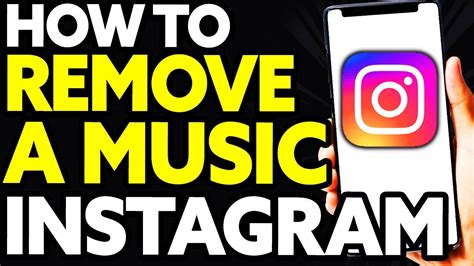 Did Instagram Remove Music from Posts? An Examination of the Issue