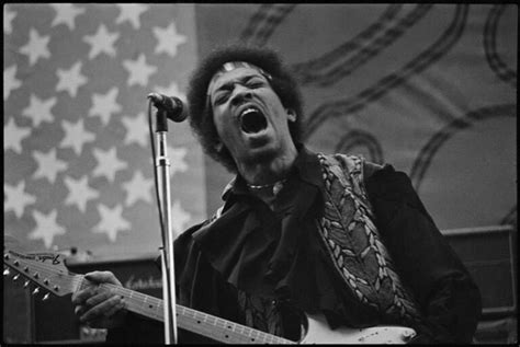 did jimi hendrix know music theory? did he understand the concept of a minor scale?