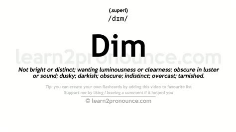 Dim Meaning Music: A Deeper Exploration of the Unspoken Languages of Sound