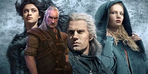 Does Geralt Die in the Books: An Examination of Characters' Fate in the Literary Works