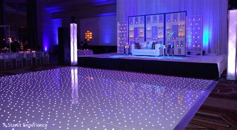 How Big of a Dance Floor for 100 Guests: A Multi-perspective Analysis