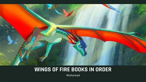 how many wings of fire books are there in total? do you think the series could have more books?