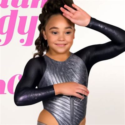 how old is nia from dance moms? the mystery of her age