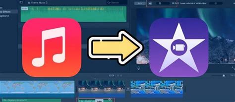 how to add apple music to imovie while exploring the nuances of digital music streaming services