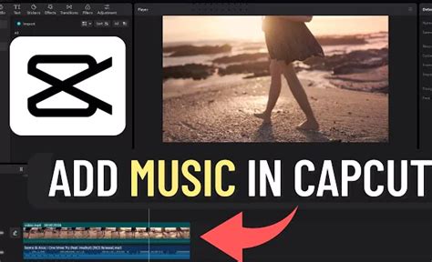 How to Add Your Own Music to CapCut on Computer: A Detailed Guide with Multiple Perspectives