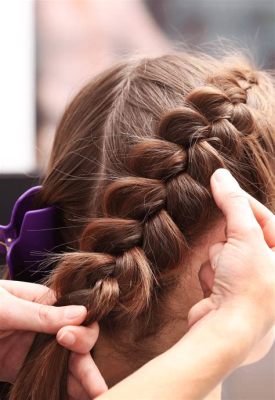 How to Braid Your Own Hair: A Multi-Faceted Guide with Tips and Insights