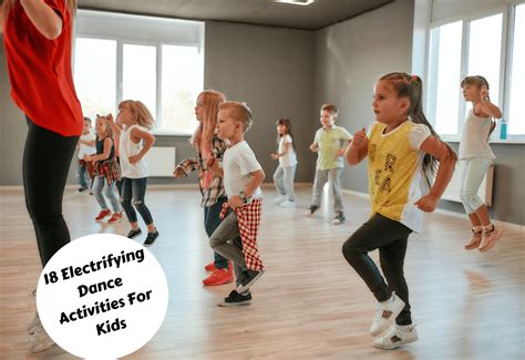 How to Dance for Kids: A Guide to Encouraging Children's Dance Enthusiasm with Various Perspectives