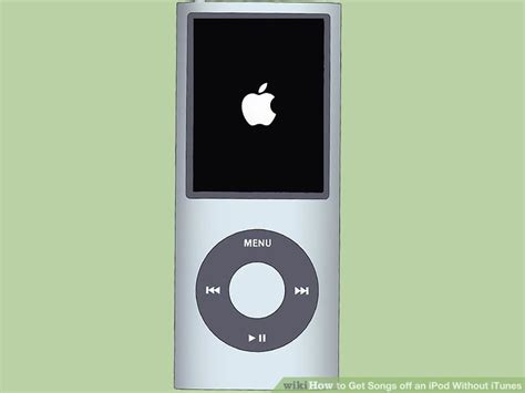 How to Get Music off an Old iPod: A Journey into the Past