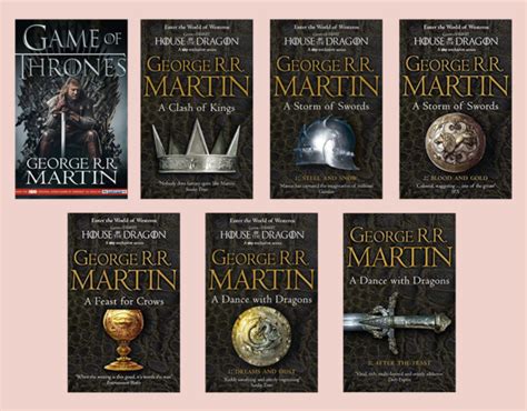 How to Read the Game of Thrones Books: A Delve into the Complex Tapestry of Tales