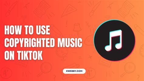 How to Use Copyrighted Music on TikTok: A Symphony of Legal Loopholes and Creative Workarounds