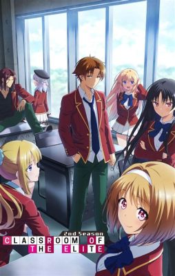 Is Classroom of the Elite Light Novel Finished: A Detailed Analysis with Multiple Perspectives