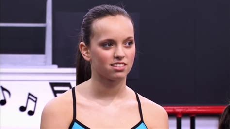 payton from dance moms now has the most impressive resume in the dance world.