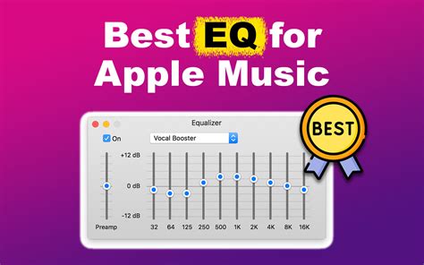 What is EQ Apple Music: A Symphony of Sound and Sensibility