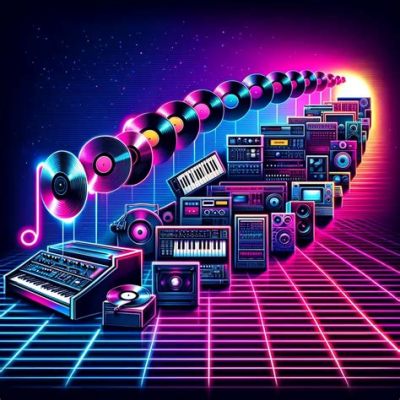 What is Synthwave Music: A Detailed Exploration of the Genre and Its Fanscape