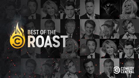 Where to Watch Comedy Central Roasts: An Insightful Guide